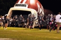 10-17 NW vs. SHS 013